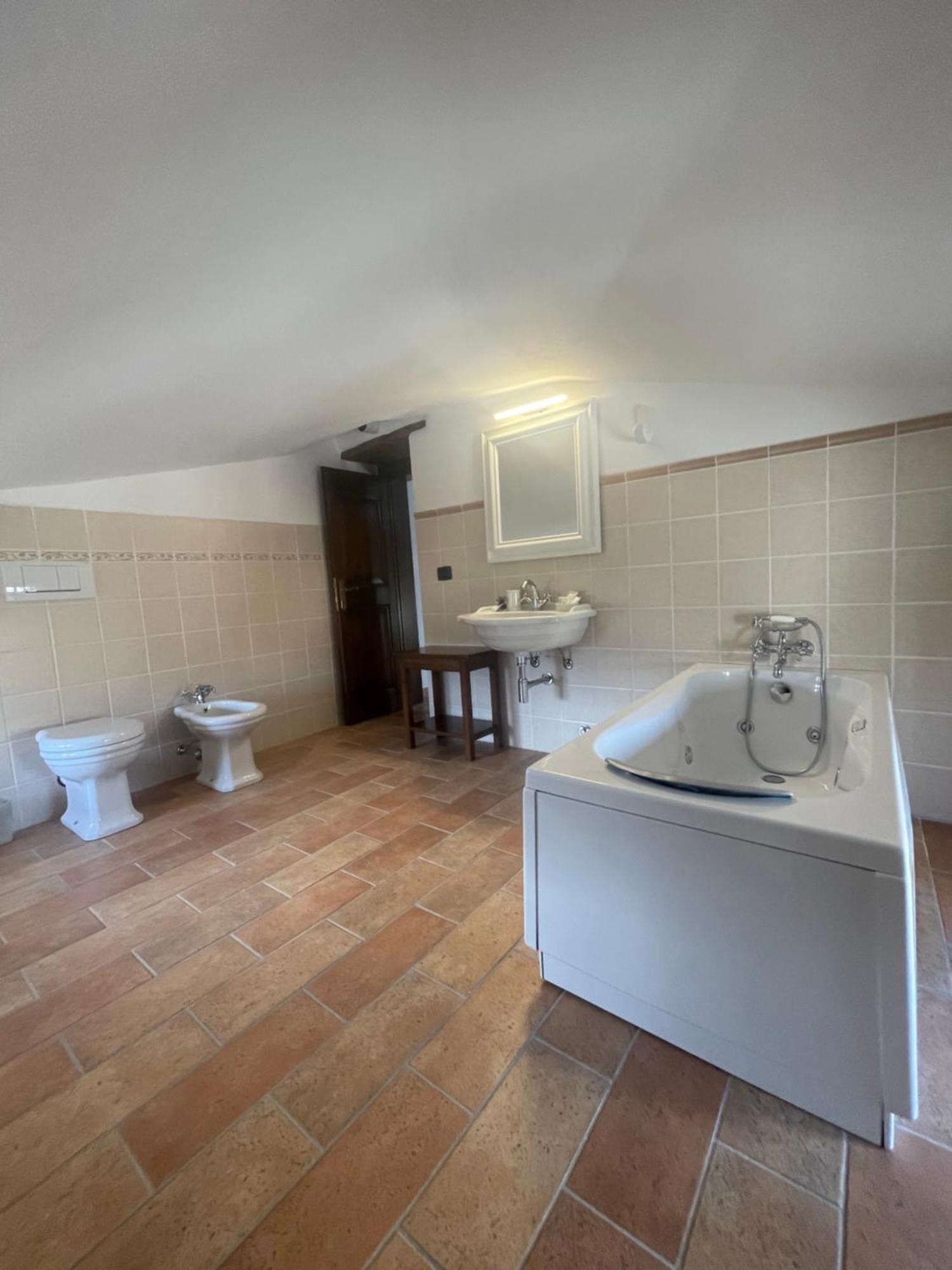 Locale Guest House ピエトラルンガ エクステリア 写真