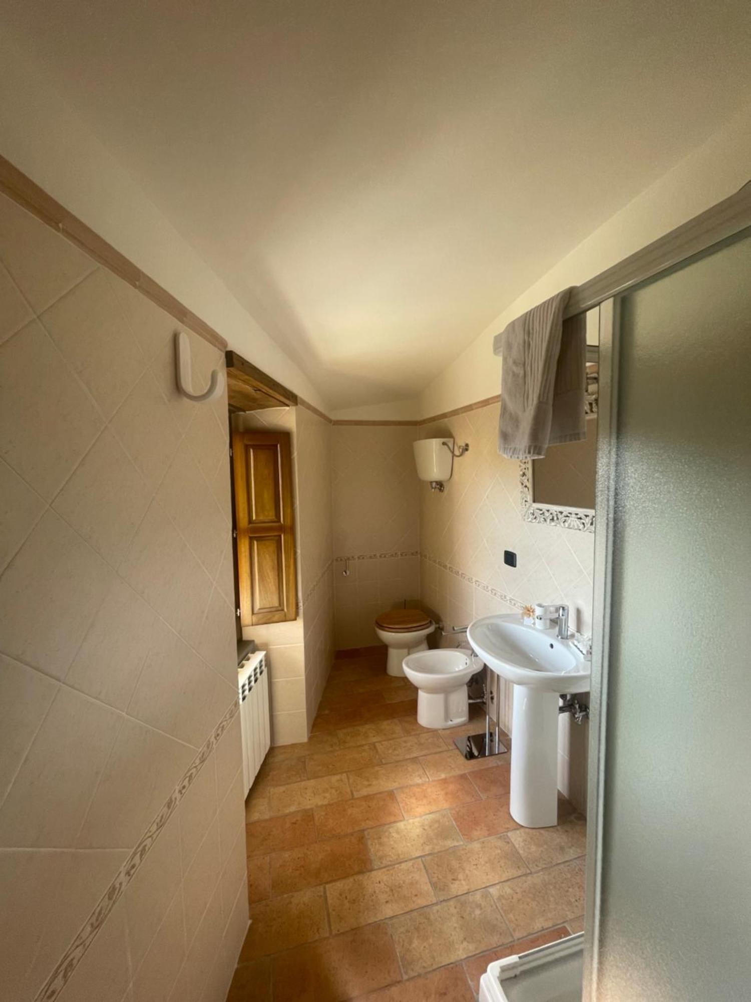 Locale Guest House ピエトラルンガ エクステリア 写真