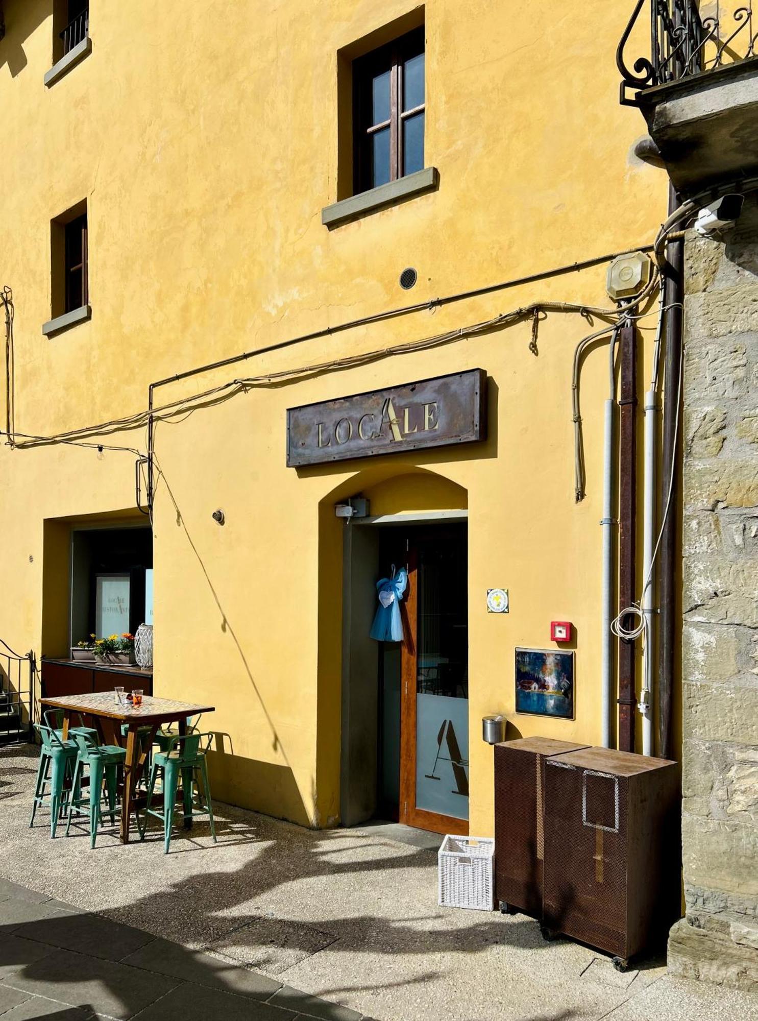 Locale Guest House ピエトラルンガ エクステリア 写真