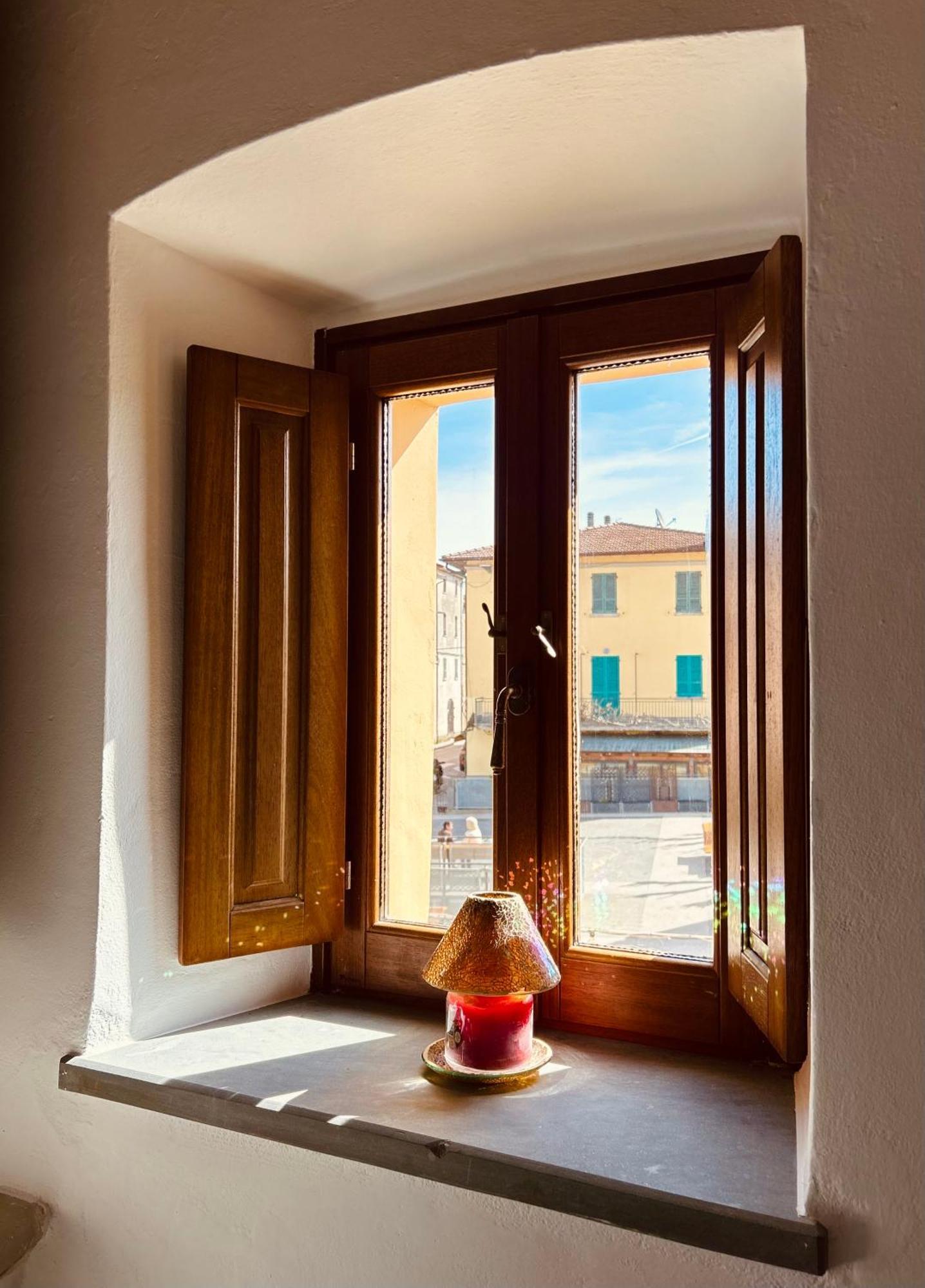 Locale Guest House ピエトラルンガ エクステリア 写真